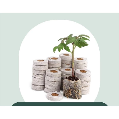 Window Garden Seed Starter Soil Mix For Indoor And Outdoor Planting 4 Window Garden Seed Starter Soil Mix For Indoor And Outdoor Planting - Image 2