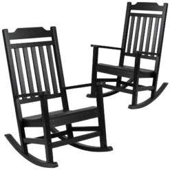 Flash Furniture Set Of 2 Winston All-Weather Faux Wood Rocking Chair 30 Flash Furniture Set Of 2 Winston All-Weather Faux Wood Rocking Chair -Garden Furniture Discounts GUEST c696c5b8 86d7 4c5c b192 c2ec1c2ab57f