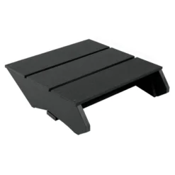 Italica Outdoor Modern Folding Ottoman - Highwood -Garden Furniture Discounts GUEST c6e7cb1d e02d 49e8 b7d1 bb9b9d805d2c