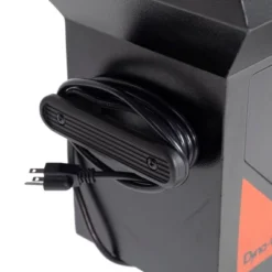 Dyna-Glo DGSS700BPW-D-KIT 20lb Hopper Signature Series Wood Pellet Grill And Cabinet, Black -Garden Furniture Discounts GUEST c7b2a295 9df2 42db bc16 4b8efc43fb33