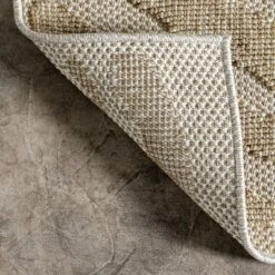 NuLOOM Kisha Transitional Abstract Indoor/Outdoor Patio Area Rug 18 NuLOOM Kisha Transitional Abstract Indoor/Outdoor Patio Area Rug -Garden Furniture Discounts GUEST c9ee75fe 5e78 43cd ab9d 136963a8e635