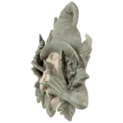 Design Toscano The Poison Ivy Forest Witch: Greenman Wall Sculpture -Garden Furniture Discounts GUEST cab916be db02 4406 9f25 3f392a47186b