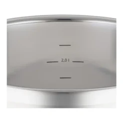 Rosle Charm Series Cooking Pot With Tempered Glass Lid (7.8 In.) 5 Rosle Charm Series Cooking Pot With Tempered Glass Lid (7.8 In.) -Garden Furniture Discounts GUEST cb10820f d5cd 447f 9573 1e7c7245fad5