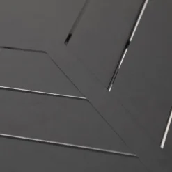 7pc Outdoor Dining Set With Svivel Chairs With Cushions & Large Metal Rectangle Table With Umbrella Hole - Captiva Designs 23 7pc Outdoor Dining Set With Svivel Chairs With Cushions & Large Metal Rectangle Table With Umbrella Hole - Captiva Designs -Garden Furniture Discounts GUEST cb411e9e b057 436a 9859 da1c5cd6b497