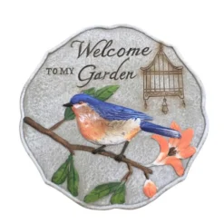 Home & Garden Stepping Stones With Words Ganz - Outdoor Sculptures And Statues -Garden Furniture Discounts GUEST cc02a8d3 cee3 4f4d 8449 8be74e4cfc20