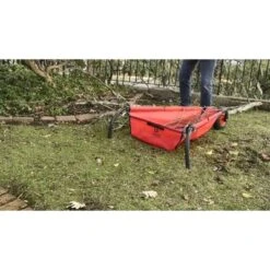 Easy Storage Folding Wheelbarrow - Ultimate Innovations -Garden Furniture Discounts GUEST cc1a2e78 e1b9 4c88 a457 0a9bf81e36d8