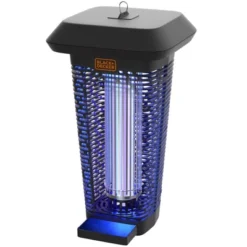 Black & Decker BLACK+DECKER 72watt Bug Zapper -Garden Furniture Discounts GUEST cc5ebcc3 bdcd 4b63 b312 18f6846890d1