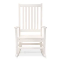 POLYWOOD® St. Croix Rocking Chair -Garden Furniture Discounts GUEST ccc814eb 08e4 48a4 8658 25133d754d41