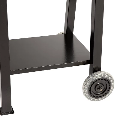 Cuisinart CPG-465 Wood Pellet Grill And Smoker 9 Cuisinart CPG-465 Wood Pellet Grill And Smoker - Image 7