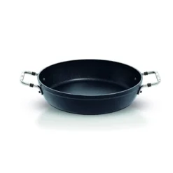 Fissler Adamant Nonstick Serving Pan, For All Cooktops -Garden Furniture Discounts GUEST cda16016 897a 4abf a818 d06f98696ed0