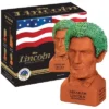 Joseph Enterprises, Inc Abraham Lincoln Chia Pet Decorative Pottery Planter 1 Joseph Enterprises, Inc Abraham Lincoln Chia Pet Decorative Pottery Planter -Garden Furniture Discounts GUEST ceb015e3 326b 42de b2f0 8e832a704ec4
