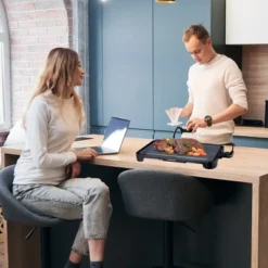 Courant 10x20 Cool-Touch Electric Griddle -Garden Furniture Discounts GUEST cee00925 ded5 44e1 94d8 13bbc173c04c