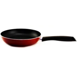 BergHOFF Geminis Cast Aluminum Non-stick Fry Pan, Red -Garden Furniture Discounts GUEST cef7e239 1e83 487b af10 40b3ac0ef322