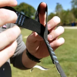 Equip Suspension Straps - Black -Garden Furniture Discounts GUEST cf29785f 4ff3 48ce 884b 5889af0d2f5e