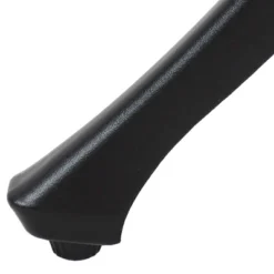 Sunnydaze Decor Sunnydaze 30.75" Round Sigonella Cast Aluminum Outdoor Patio Table, Black 14 Sunnydaze Decor Sunnydaze 30.75" Round Sigonella Cast Aluminum Outdoor Patio Table, Black -Garden Furniture Discounts GUEST cf2aa859 8295 4423 828d 0fd5bb3a56fb