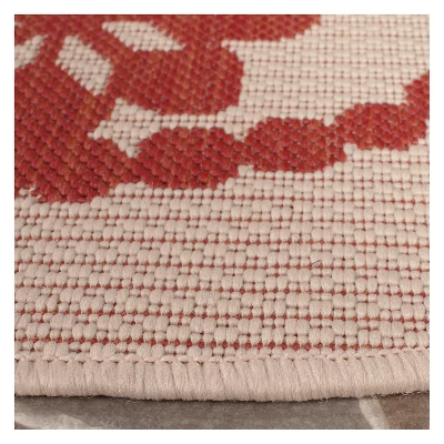 Claridge Outdoor Rug - Safavieh 4 Claridge Outdoor Rug - Safavieh - Image 2