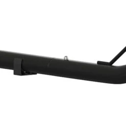 Emma And Oliver Black 550 Lbs. Capacity Heavy Duty Steel Two Person Hammock Stand For Hammocks 9 To 14 Feet Long -Garden Furniture Discounts GUEST d01a8afb 5bdb 4e54 b02f 7e54e6ae034c