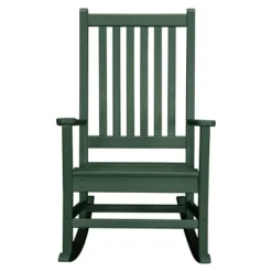 POLYWOOD® St. Croix Rocking Chair -Garden Furniture Discounts GUEST d13ec7c3 2cec 40e4 bcc9 b33b0e9f99b2
