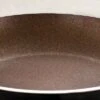 Tramontina Aluminum Non-Stick Fry Pan - Black