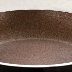 Tramontina Aluminum Non-Stick Fry Pan - Black