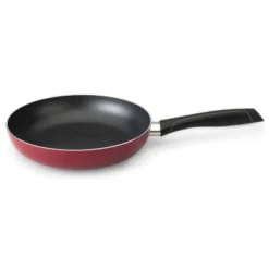 BergHOFF Geminis Cast Aluminum Non-stick Fry Pan, Red -Garden Furniture Discounts GUEST d21c0cf9 20bf 401b b980 1208294bba9d