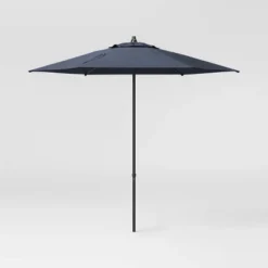 7.5"x7.5" Outdoor Market Umbrella - Room Essentials™ 18 7.5"x7.5" Outdoor Market Umbrella - Room Essentials™ -Garden Furniture Discounts GUEST d259834c 8805 4f8a 8f67 d71a420255c8