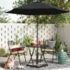 7.5"x7.5" Outdoor Market Umbrella - Room Essentials™ -Garden Furniture Discounts GUEST d336325c 8d8b 43b2 82ad ebfac9cbeb38