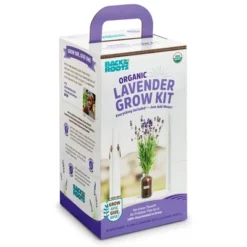 Back To The Roots Organic Lavender Grow Kit -Garden Furniture Discounts GUEST d7d2d528 bd2b 4445 bc14 cbc86e65d878