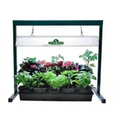 Hydrofarm JS10065 Jump Start 2-Feet Hydroponic Grow Light Stand (Stand Only) -Garden Furniture Discounts GUEST d87fec21 bee3 4a8b b56b d24223be8151