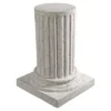 Design Toscano Roman Empire Column Garden Statuary Pedestal: Large -Garden Furniture Discounts GUEST d93151c5 ee8a 4c3a 9a47 b9adc36beeec