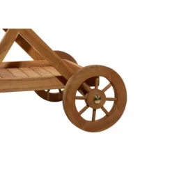 Trolley Patio Outdoor Serving Cart - Olivia & May -Garden Furniture Discounts GUEST d976c3d2 5435 4a5b be3c 747cf57a2b24