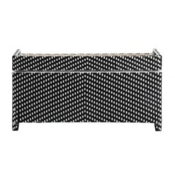 Maksville Outdoor Aluminum Storage Bench - MiBasics -Garden Furniture Discounts GUEST d97fca90 b0da 4e41 b89b cb5c86e605b4