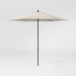 7.5"x7.5" Outdoor Market Umbrella - Room Essentials™ 19 7.5"x7.5" Outdoor Market Umbrella - Room Essentials™ -Garden Furniture Discounts GUEST d9932cf4 824f 4fb4 b921 131677255a30