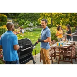 Weber SmokeFire EX6 Wood Pellet Grill - Black -Garden Furniture Discounts GUEST da25fc90 4027 4299 99c9 d67d65f1ff5a