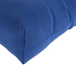 Solid Outdoor Swing And Bench Cushion - Marine - Kensington Garden -Garden Furniture Discounts GUEST da4b02a2 78d0 447d a04d c9878536138d