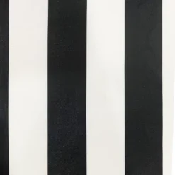 Commonwealth Seascapes Stripes Light Filtering Provide Privacy Satiny Look Grommet Outdoor Panel Pair Black -Garden Furniture Discounts GUEST dbc15ee6 ce99 442e 920b c9d628ad6558