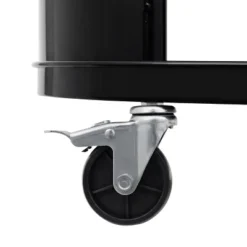 80qt Sporty Oval Rolling Patio Cooler - Permasteel -Garden Furniture Discounts GUEST dbc45b51 ee9b 4e3d b94d feb3d6c4d13c