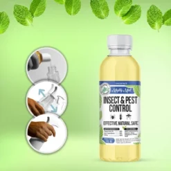 Mighty Mint Insect & Pest Control Concentrate - 7oz 6 Mighty Mint Insect & Pest Control Concentrate - 7oz -Garden Furniture Discounts GUEST dc834ed8 d23e 4102 97f3 38275abf4baf