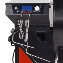 Dyna-Glo DGSS7002BPW-D 20lb Hopper Signature Series Wood Pellet Grill, Black -Garden Furniture Discounts GUEST dd7d619b 9177 4a8a 812c f4d7beaf7fb8 1