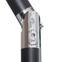 Costway 9FT Patio Solar Umbrella LED Patio Market Steel Tilt W/ Crank Outdoor -Garden Furniture Discounts GUEST e081b4a7 f96d 44fc 9932 08b6ccb24f6a