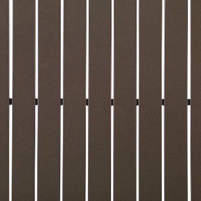 Haven 4pc Outdoor Wicker Conversation Set - Light Gray - Crosley 15 Haven 4pc Outdoor Wicker Conversation Set - Light Gray - Crosley - Image 13