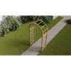 Collingwood 7' Outdoor Arbor - Vita
