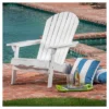 Hanlee Folding Wood Adirondack Chair - White - Christopher Knight Home 1 Hanlee Folding Wood Adirondack Chair - White - Christopher Knight Home -Garden Furniture Discounts GUEST e289f8d2 b1dd 4f4b a14d 8a066f66db45