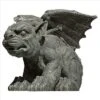 Design Toscano The Gargoyle Of Castle Avonshire Sculpture