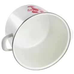 Martha Stewart Enamel On Steel 16 Quart Lobster Pot In Cream -Garden Furniture Discounts GUEST e32ad8a8 497a 4b6c ab1d d298f5944d0d