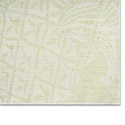 Malibu Pineapple Indoor/Outdoor Rug - Tommy Bahama 3 Malibu Pineapple Indoor/Outdoor Rug - Tommy Bahama