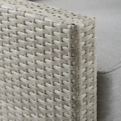 Capella Outdoor Wicker 2 Pc Sofa And Coffee Table Set Gray/Acorn - Crosley 23 Capella Outdoor Wicker 2 Pc Sofa And Coffee Table Set Gray/Acorn - Crosley -Garden Furniture Discounts GUEST e46a2cf7 5086 42c2 877c a77de518bcda