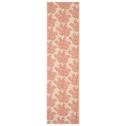 Torcy Outdoor Rug - Beige / Terracotta - Safavieh -Garden Furniture Discounts GUEST e5cc92e4 0a57 4d7e 9e4c 240d43c042ee