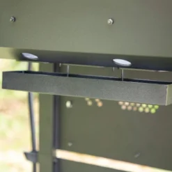 Captiva Designs E02GR010 2-Burner Propane Gas Flat Top Grill And Griddle - Black -Garden Furniture Discounts GUEST e61805cc b078 44e2 8c72 e18963b35685