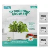 Back To The Roots Hydroponic Grow Kit With Organic Seeds -Garden Furniture Discounts GUEST e6eae6b9 c82c 47f0 8b16 4f8be8d12be5